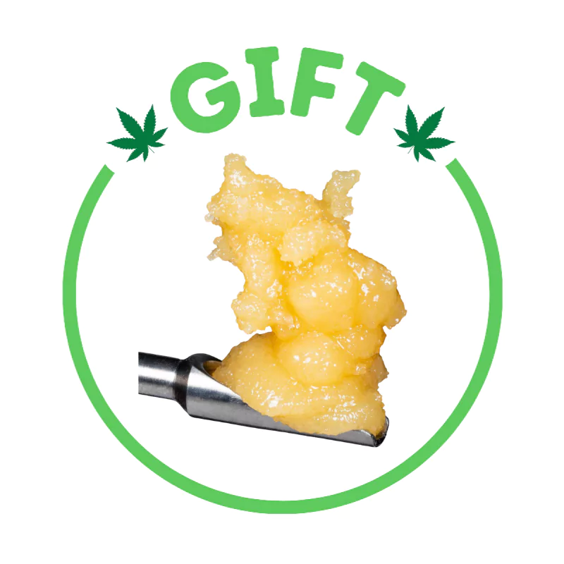 Giving Tree gifts Paper planes Live Hash Rosin Extract is made with 100% Fresh Frozen Whole Flower Terpenes and Cannabis Oil. No additives. No trim. Ever. 81.99% THC