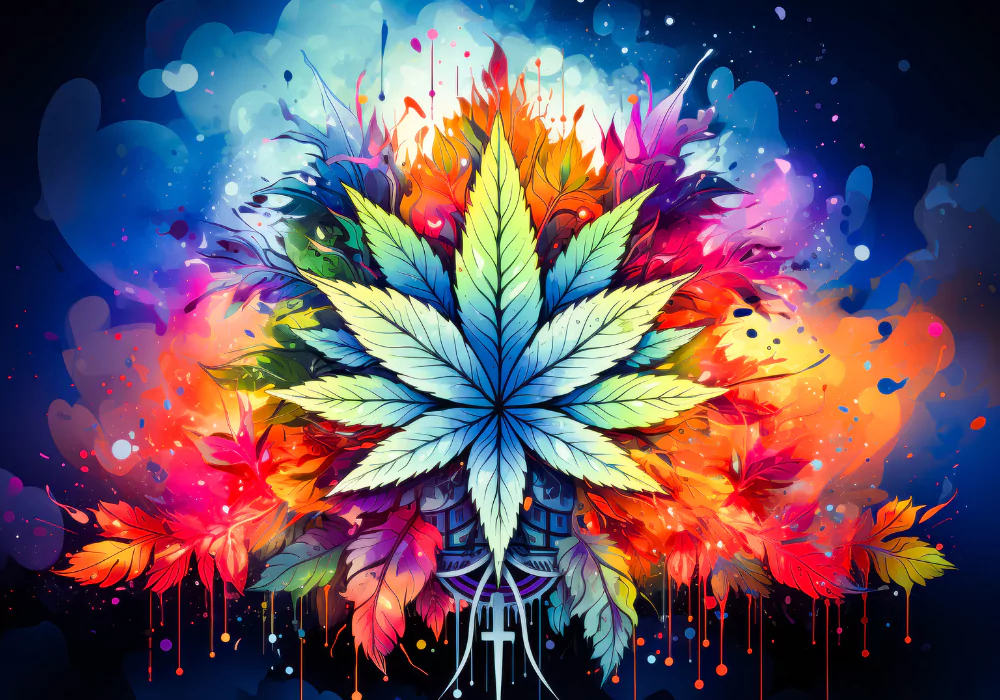 cannabis-art-creativity